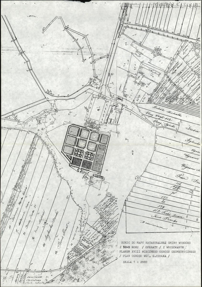Ewidencja parkowa, skan nr 19