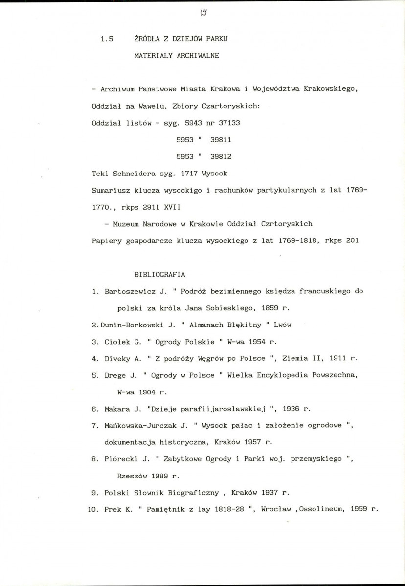 Ewidencja parkowa, skan nr 20