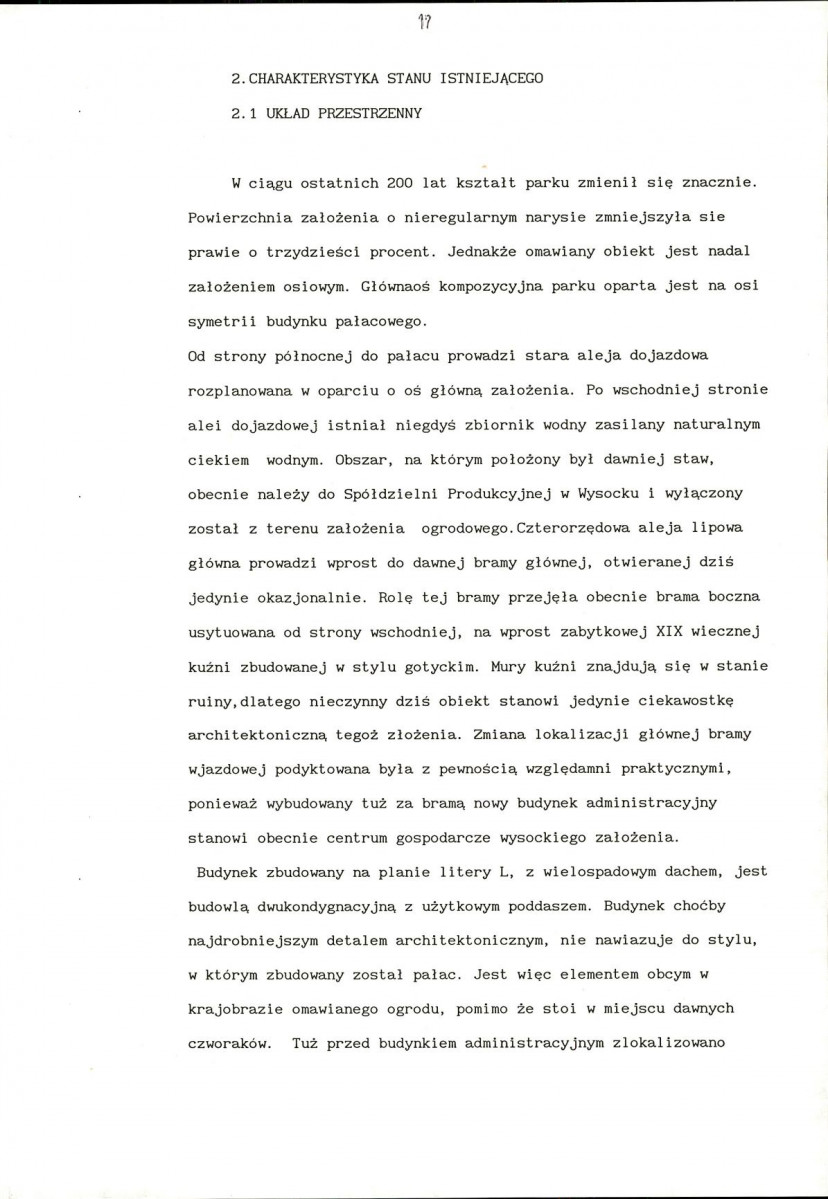 Ewidencja parkowa, skan nr 22