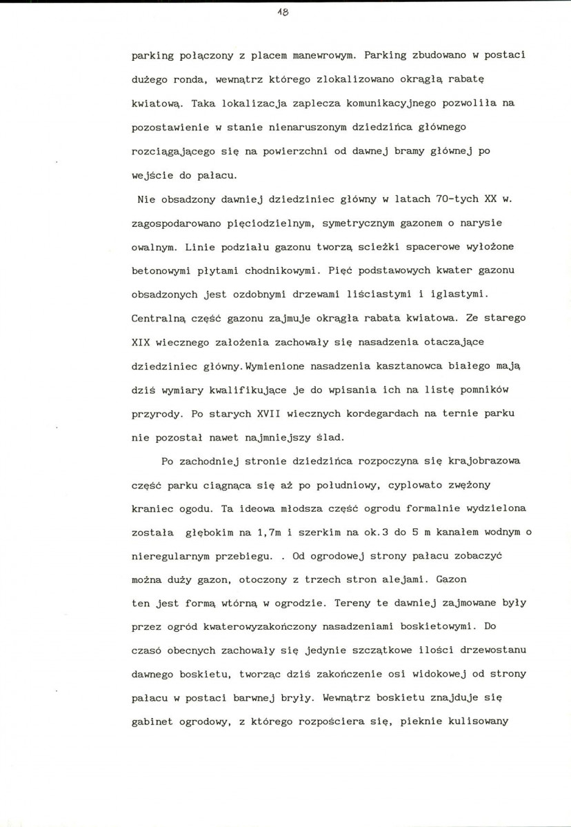 Ewidencja parkowa, skan nr 23