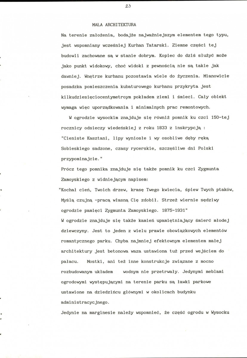 Ewidencja parkowa, skan nr 28