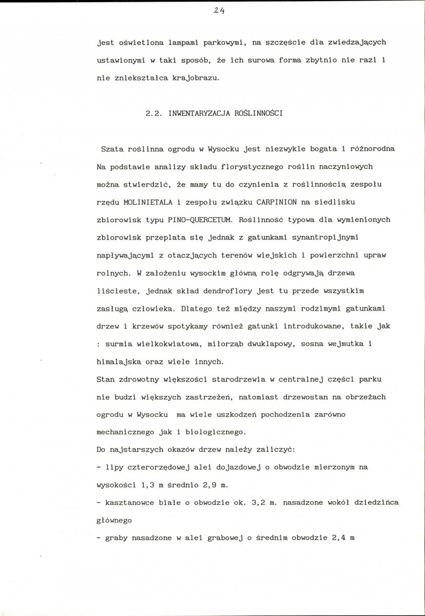 Ewidencja parkowa, skan nr 29