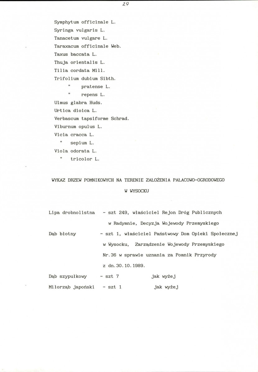 Ewidencja parkowa, skan nr 34