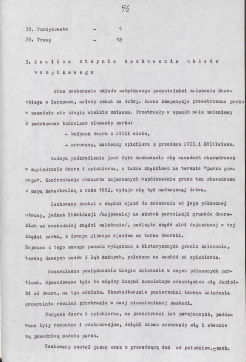 EP - Ewidencja parkowa, skan nr 65