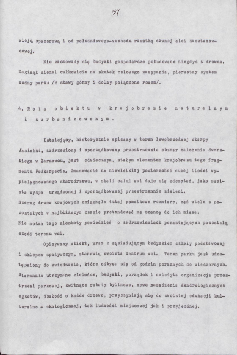 EP - Ewidencja parkowa, skan nr 66