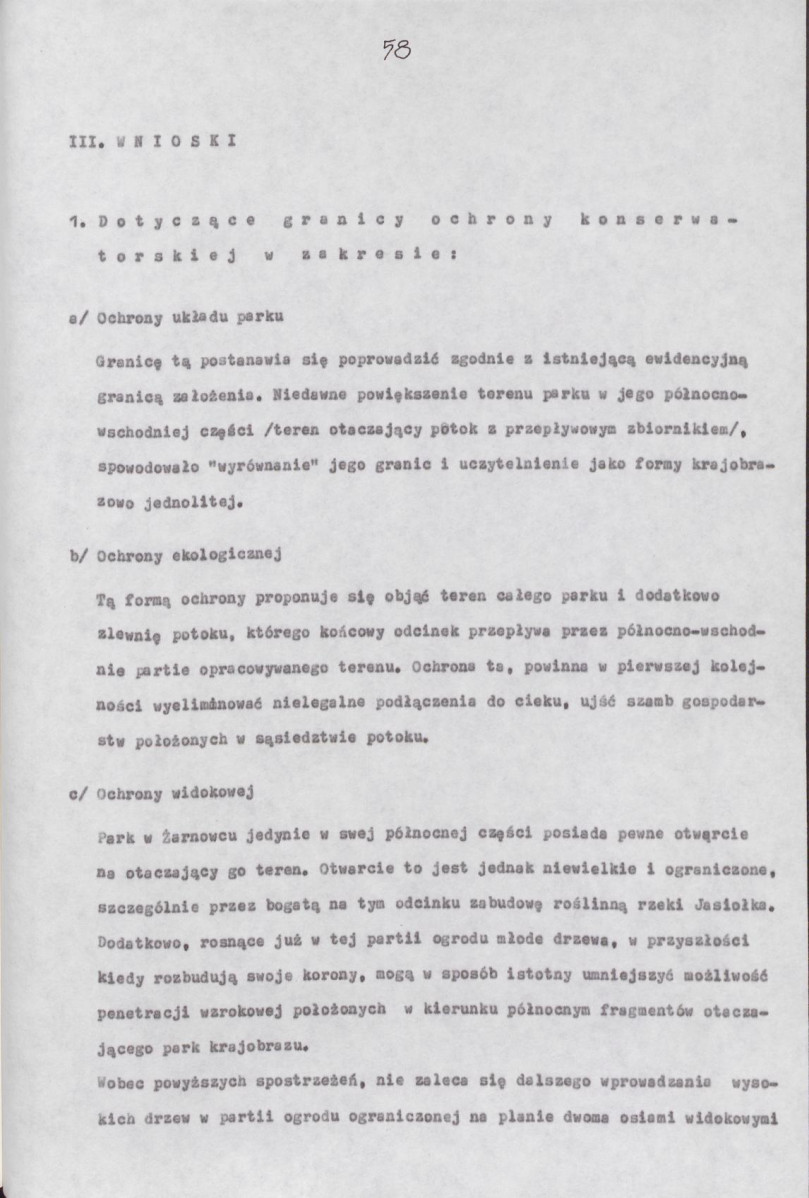 EP - Ewidencja parkowa, skan nr 67