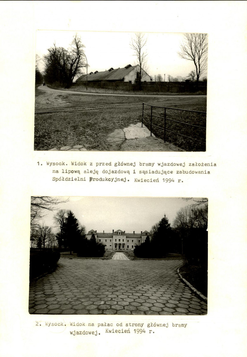 Ewidencja parkowa, skan nr 42