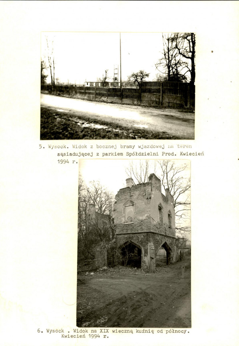 Ewidencja parkowa, skan nr 44