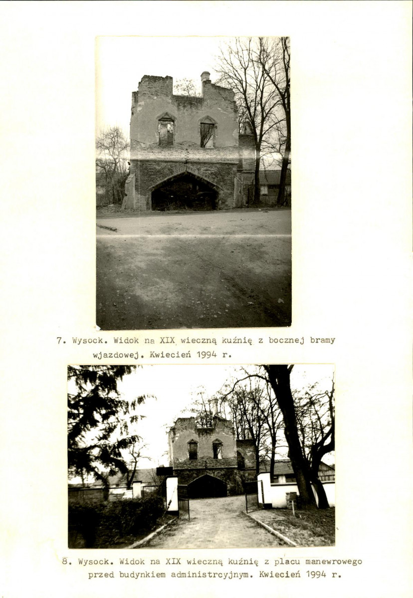 Ewidencja parkowa, skan nr 45