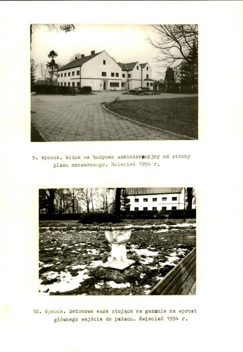 Ewidencja parkowa, skan nr 46