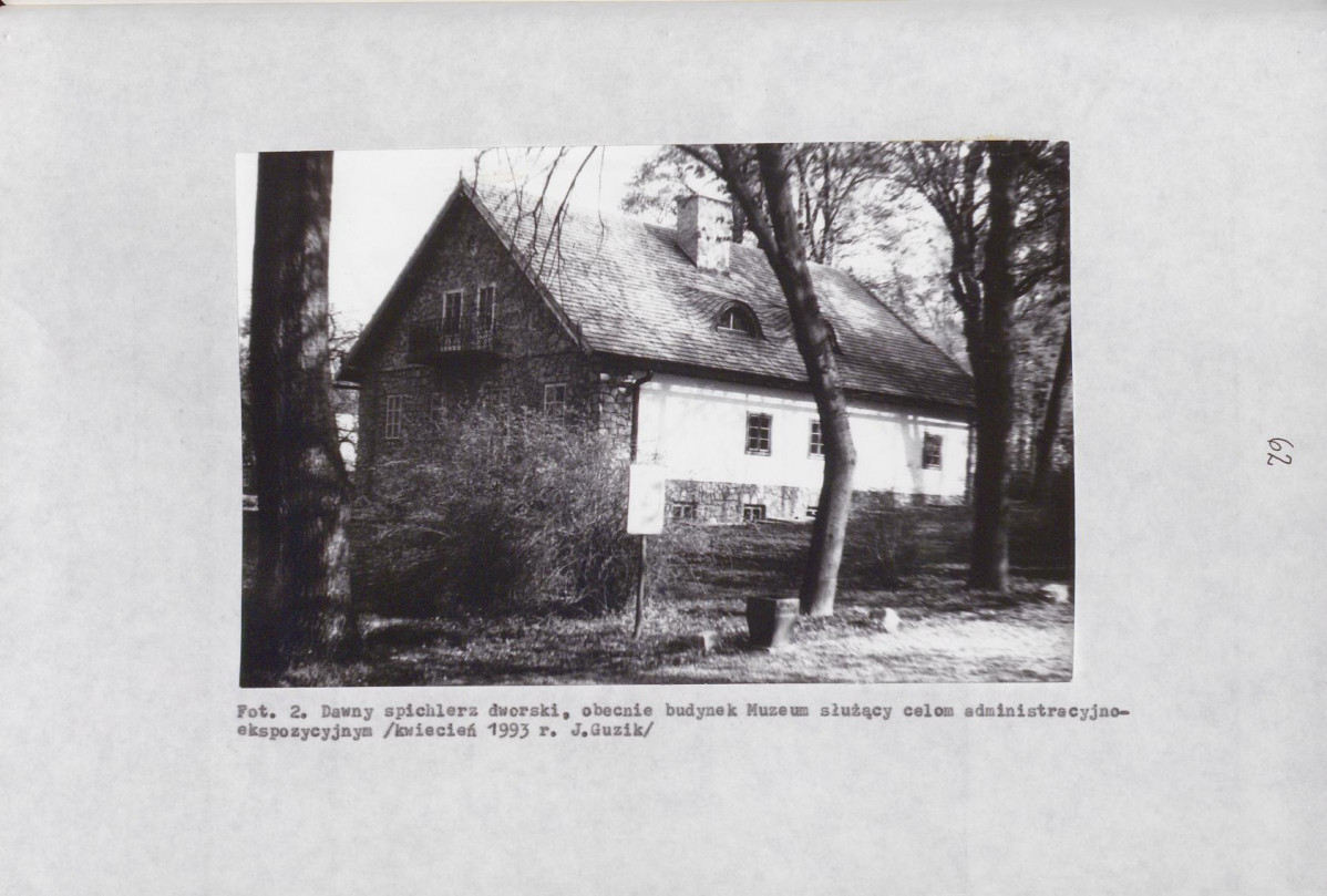 EP - Ewidencja parkowa, skan nr 71