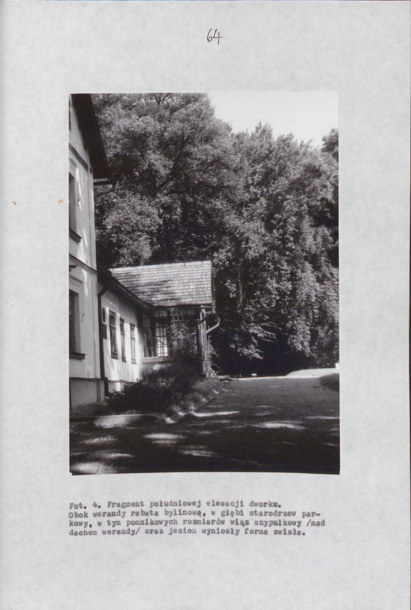EP - Ewidencja parkowa, skan nr 73