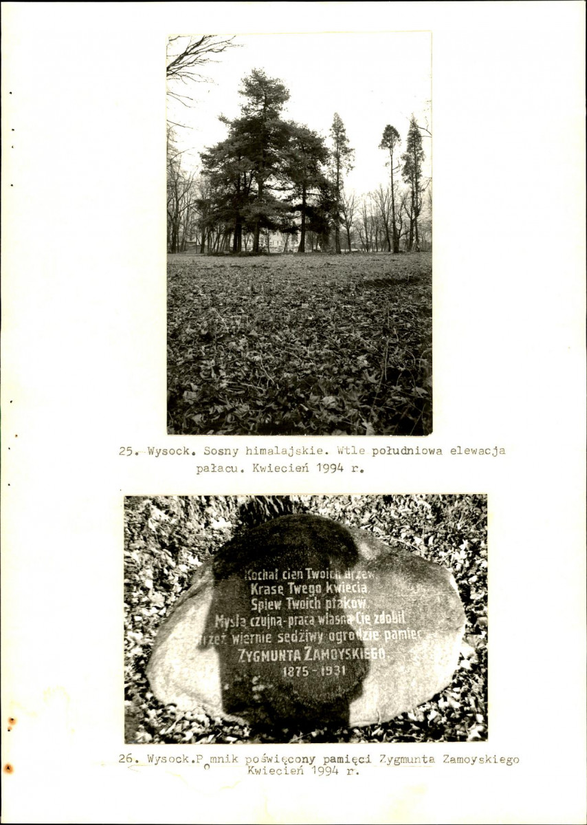 Ewidencja parkowa, skan nr 54