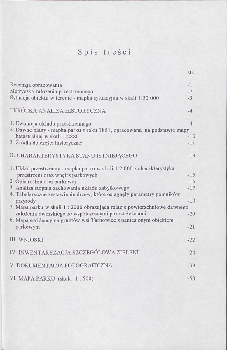 Ewidencja parkowa, skan nr 4