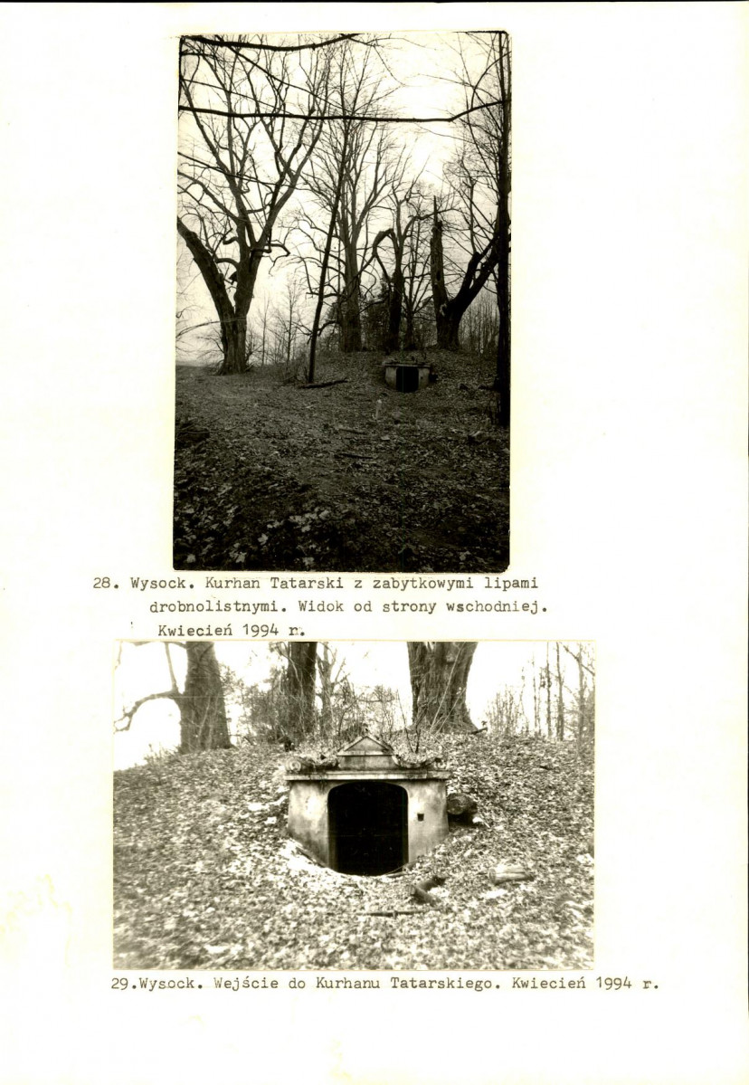 Ewidencja parkowa, skan nr 56