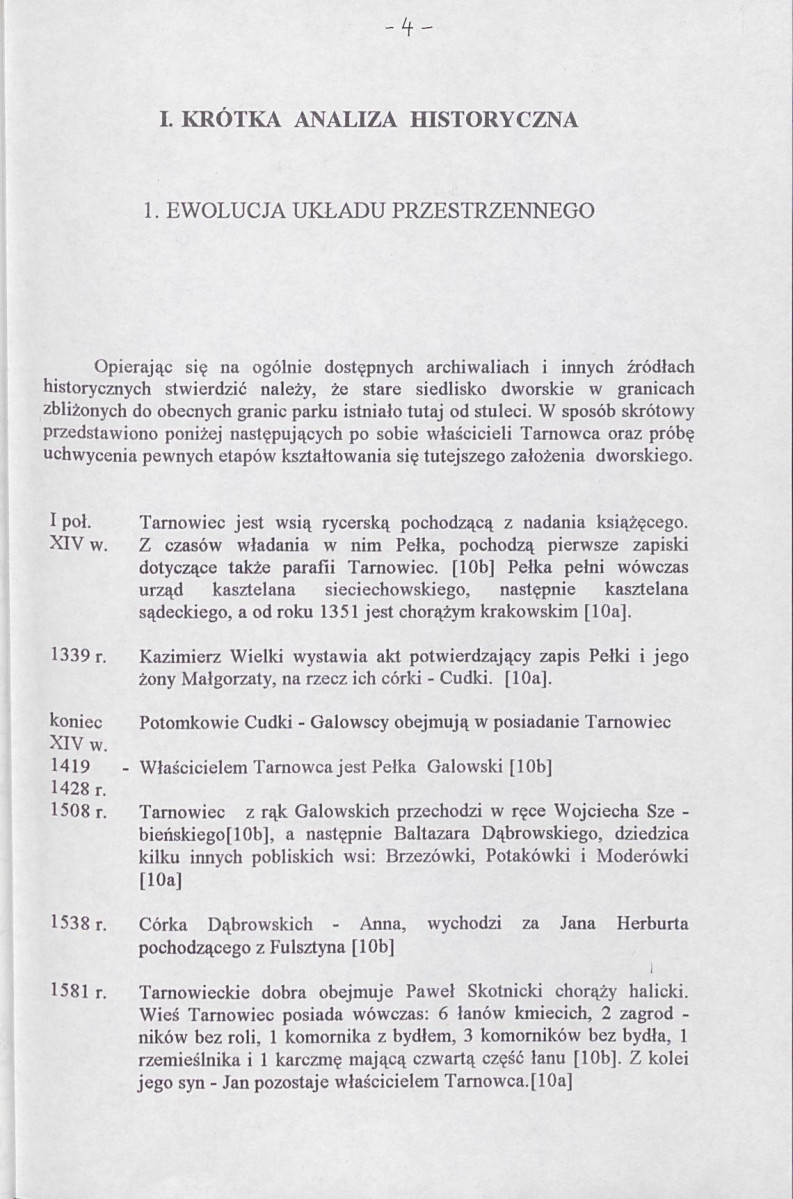 Ewidencja parkowa, skan nr 9
