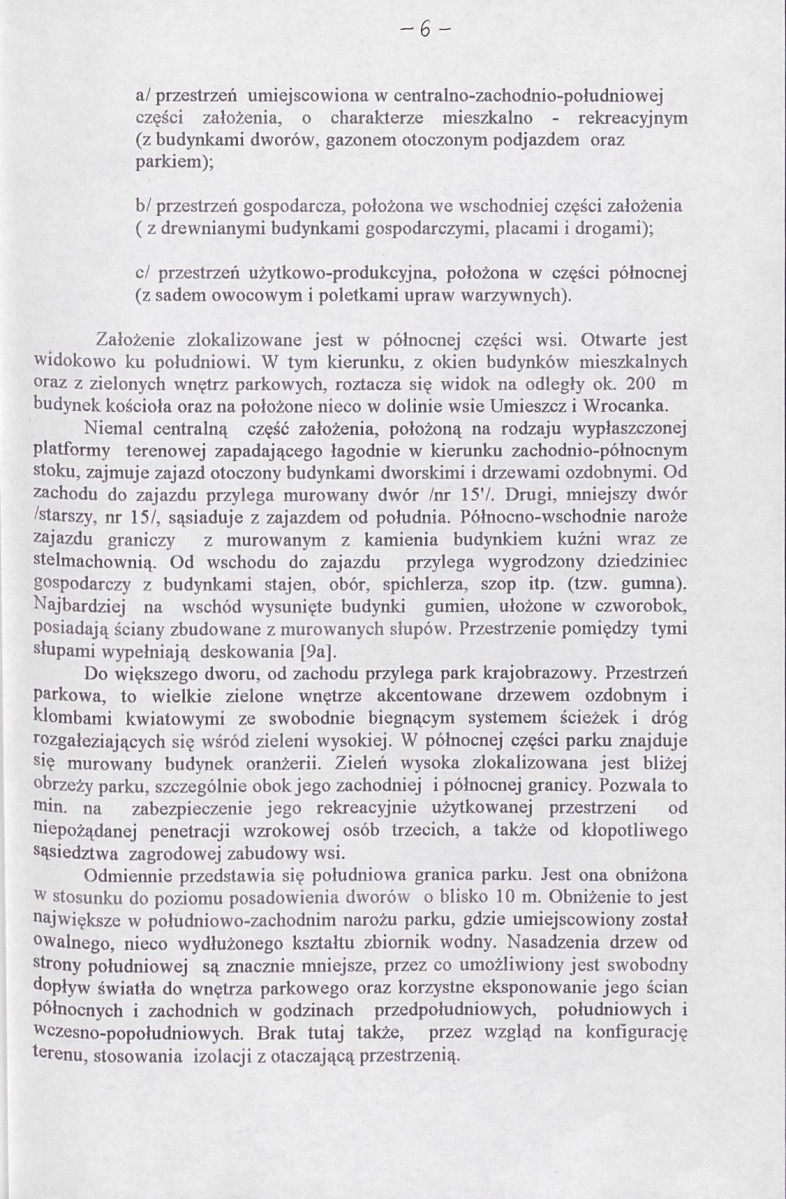 Ewidencja parkowa, skan nr 11
