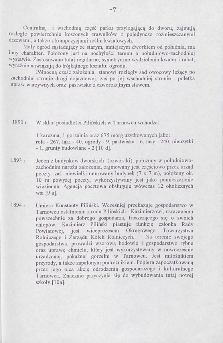 Ewidencja parkowa, skan nr 12