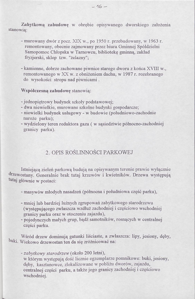 Ewidencja parkowa, skan nr 21