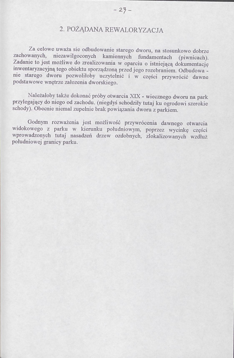 Ewidencja parkowa, skan nr 28