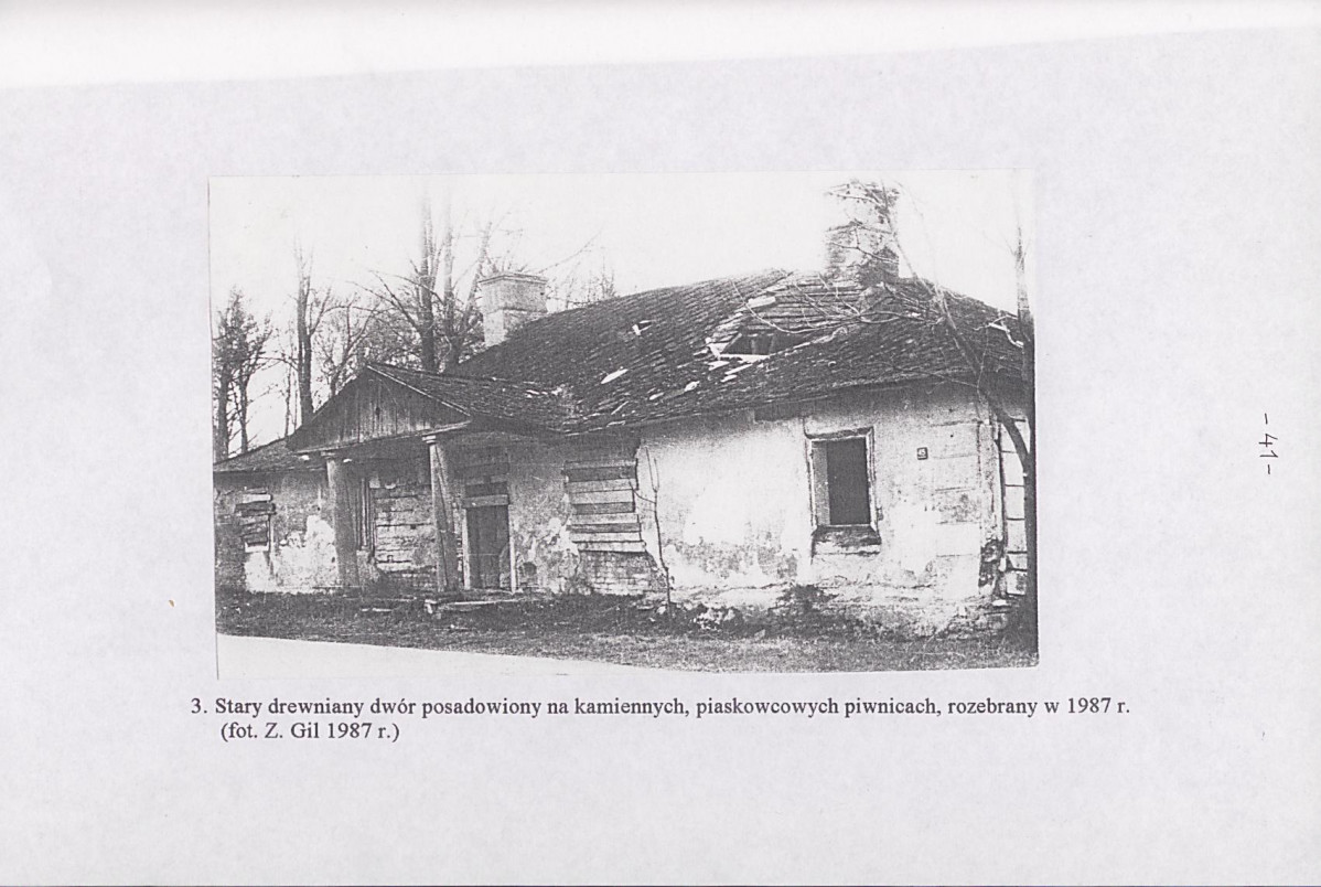 Ewidencja parkowa, skan nr 46