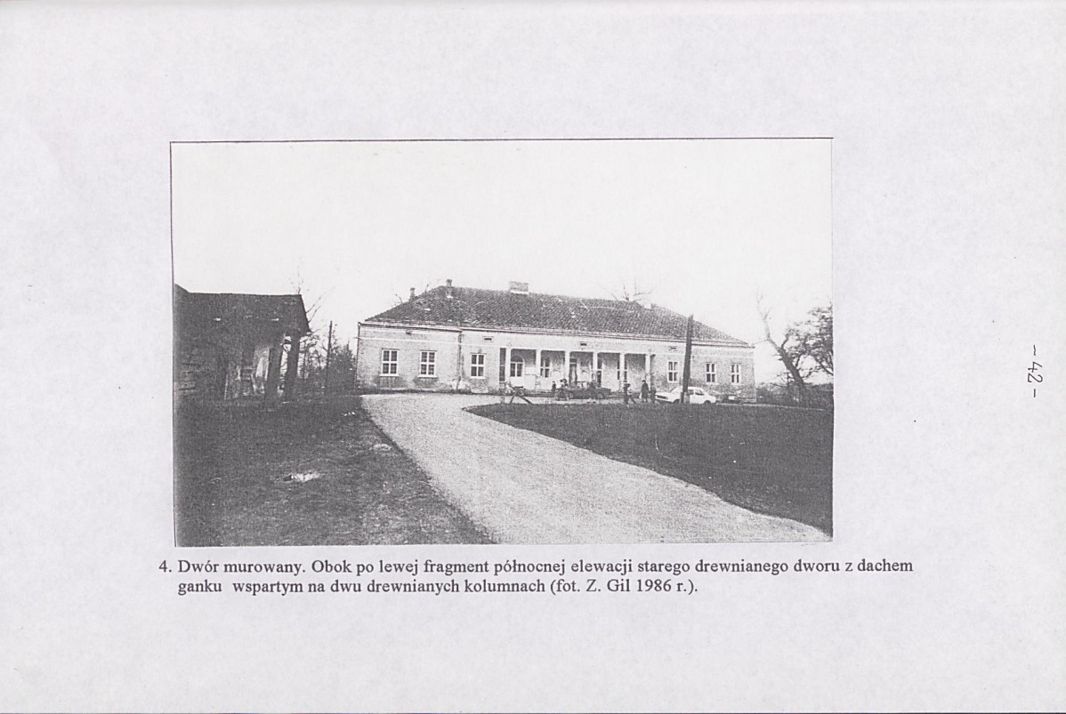 Ewidencja parkowa, skan nr 47
