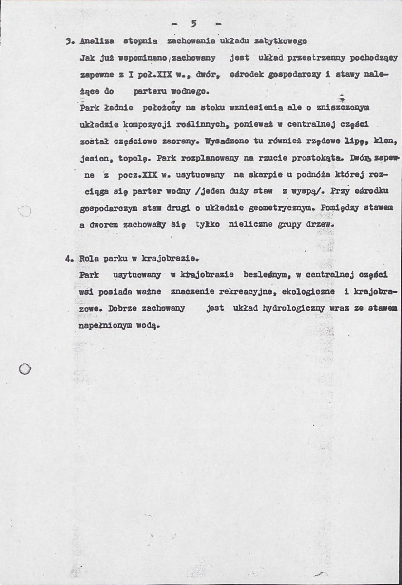 Ewidencja parkowa, skan nr 5