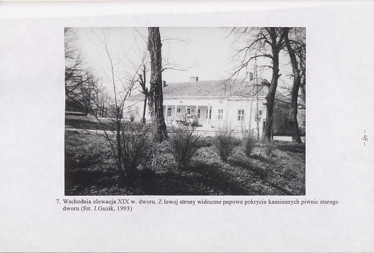 Ewidencja parkowa, skan nr 50