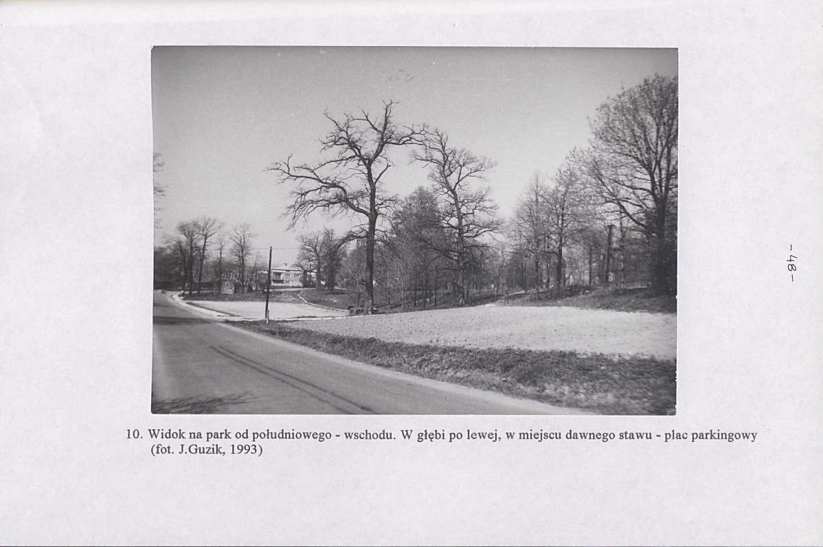 Ewidencja parkowa, skan nr 53