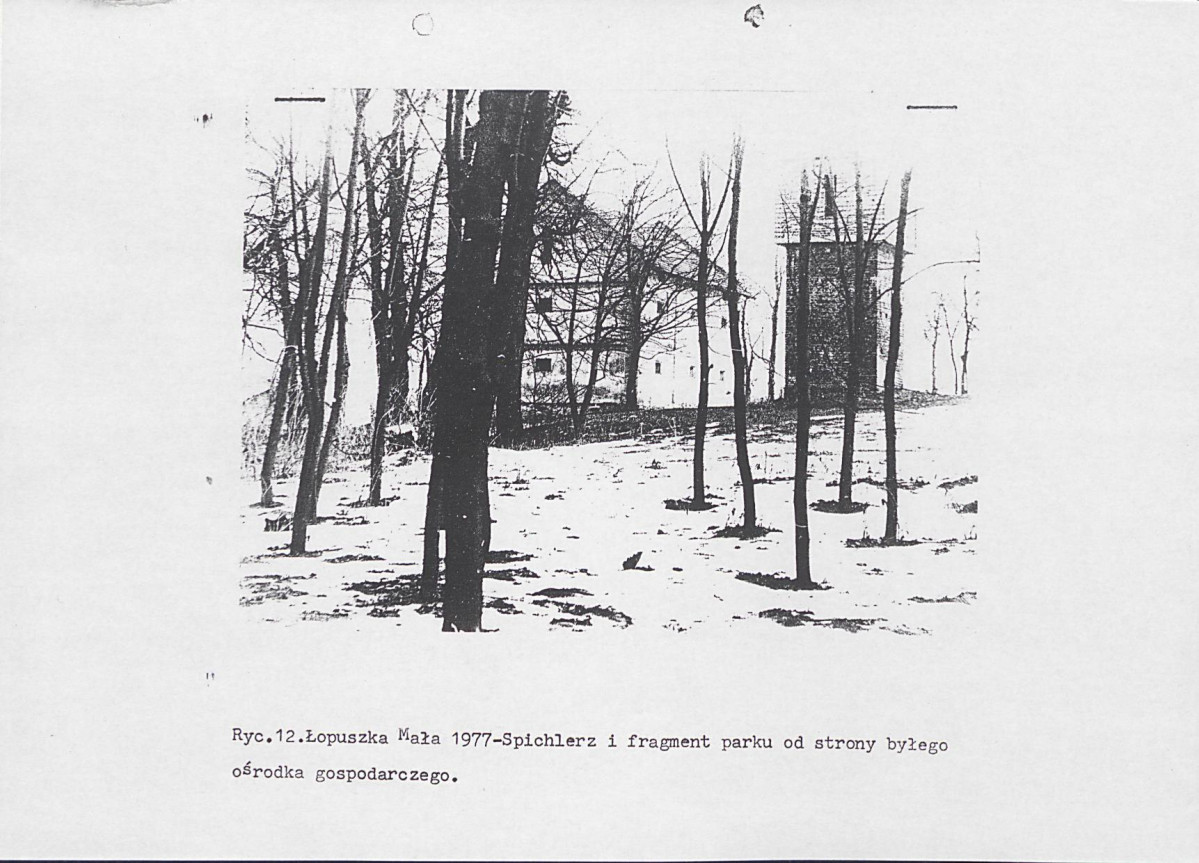 Ewidencja parkowa, skan nr 18