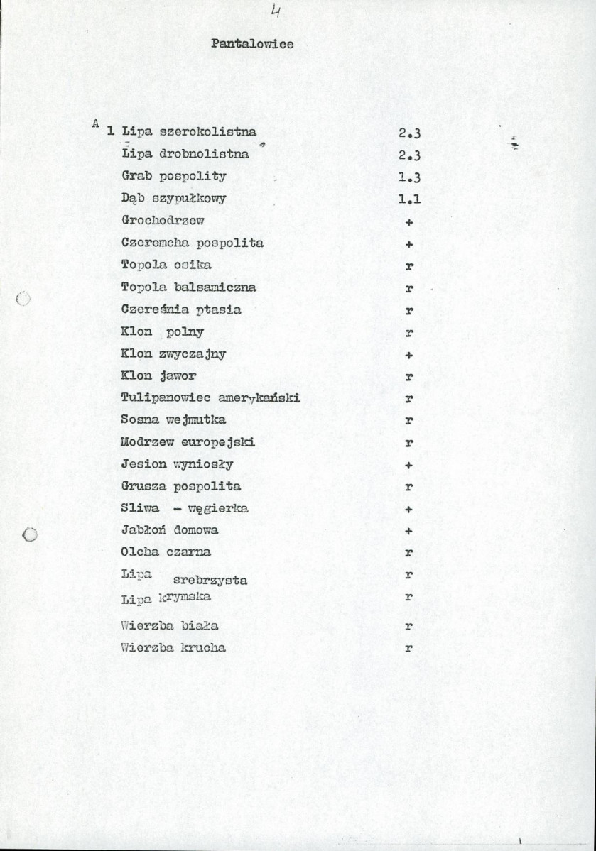 Ewidencja parkowa, skan nr 5