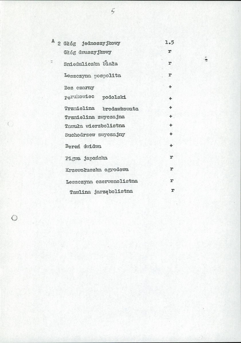 Ewidencja parkowa, skan nr 6