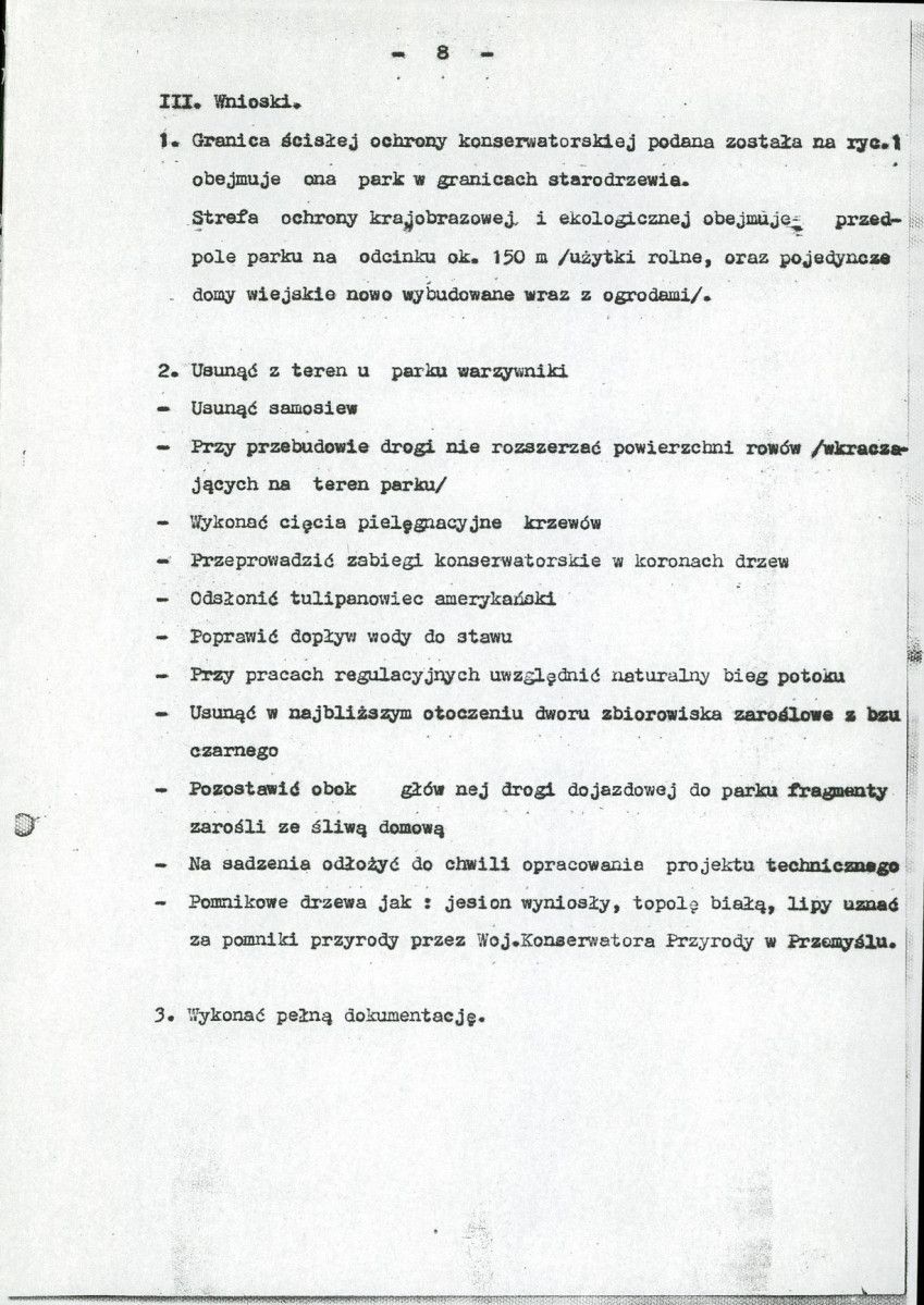 Ewidencja parkowa, skan nr 10