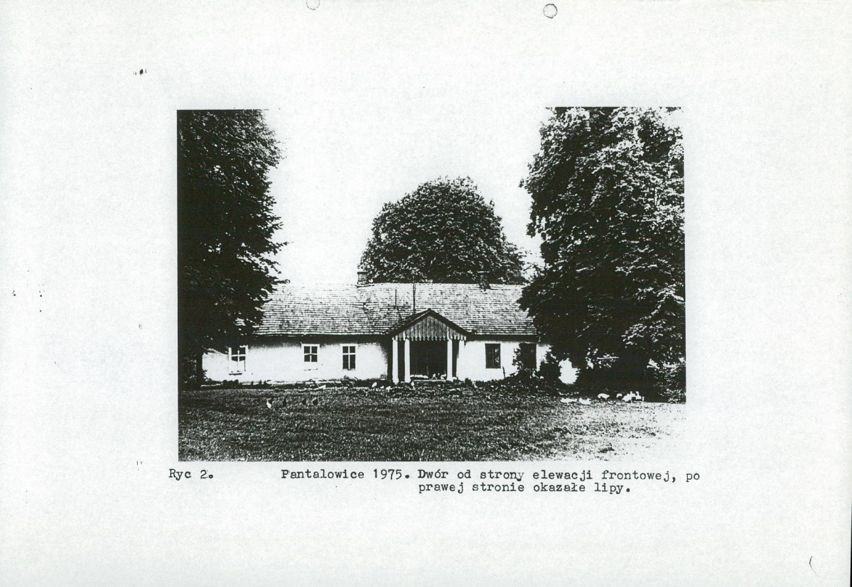 Ewidencja parkowa, skan nr 13