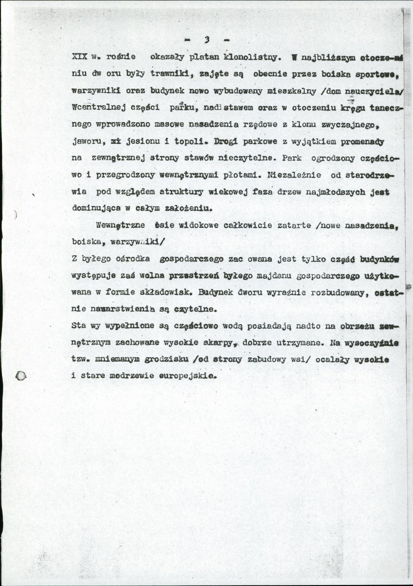Ewidencja parkowa, skan nr 4
