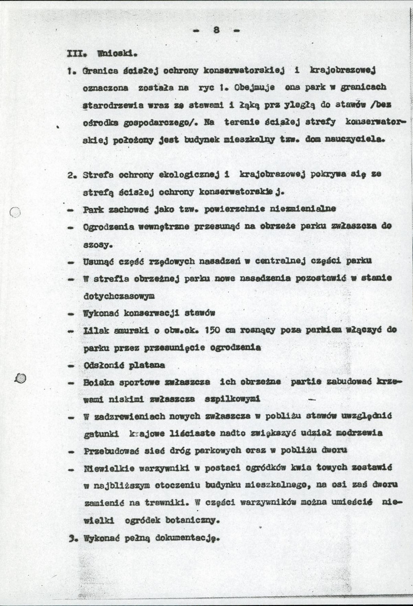 Ewidencja parkowa, skan nr 9