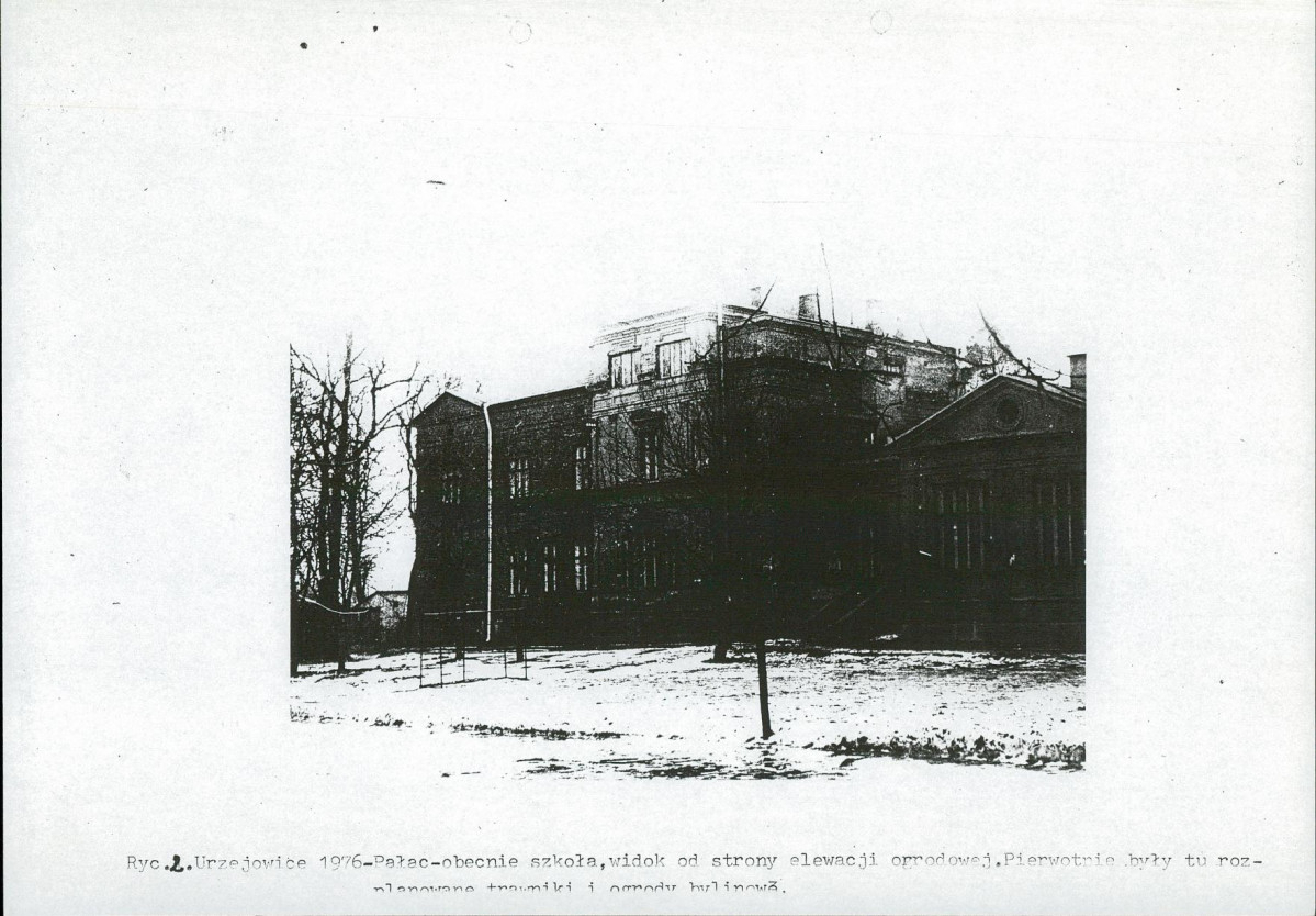 Ewidencja parkowa, skan nr 12