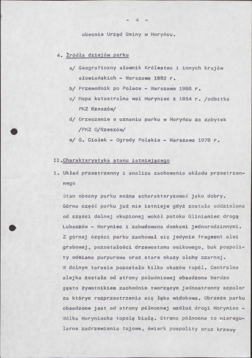 Ewidencja parkowa, skan nr 7