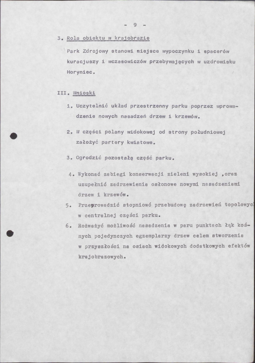 Ewidencja parkowa, skan nr 13
