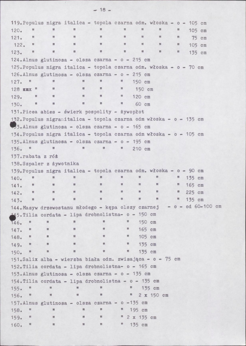 Ewidencja parkowa, skan nr 22