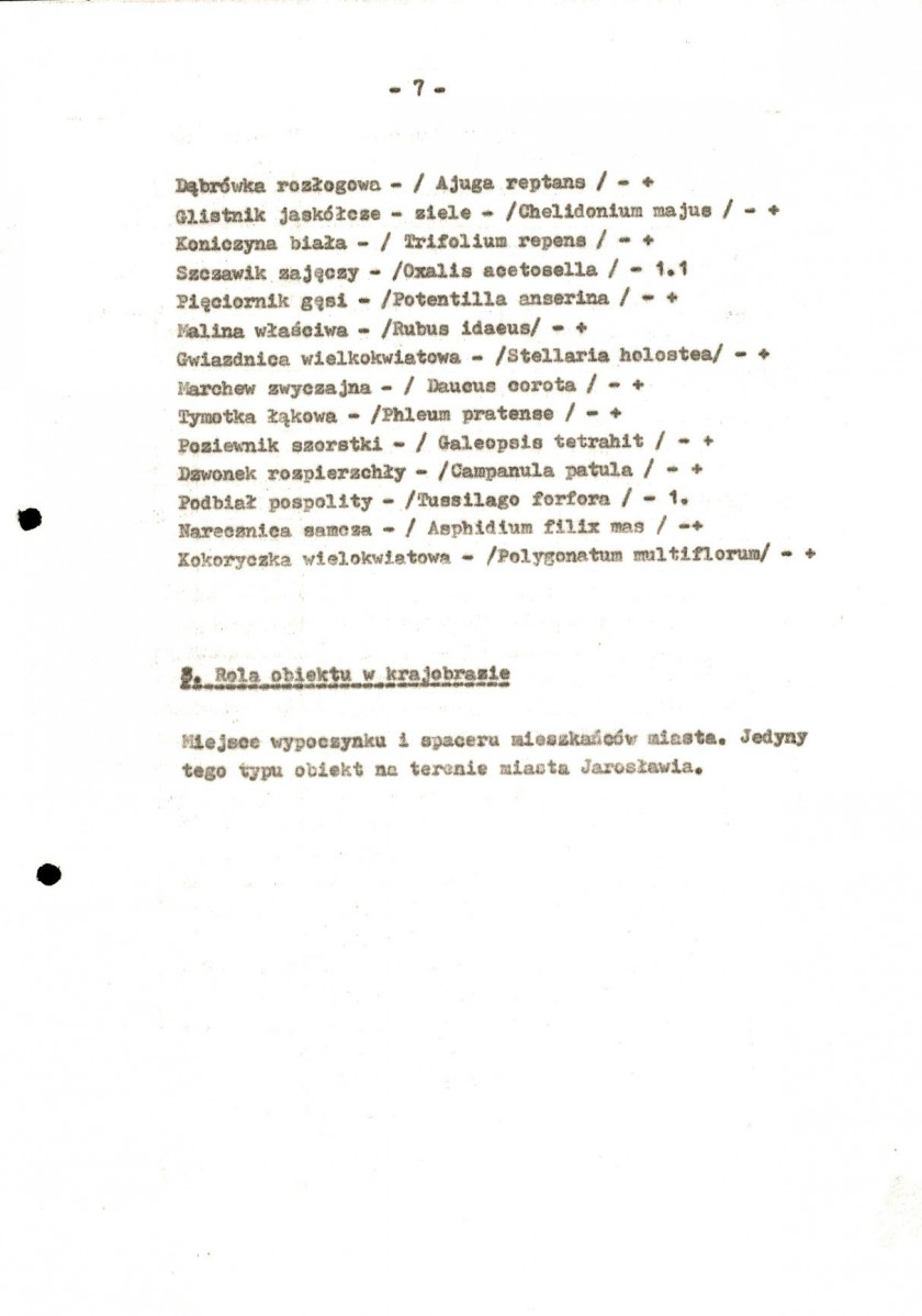 EP - Ewidencja parkowa, skan nr 10