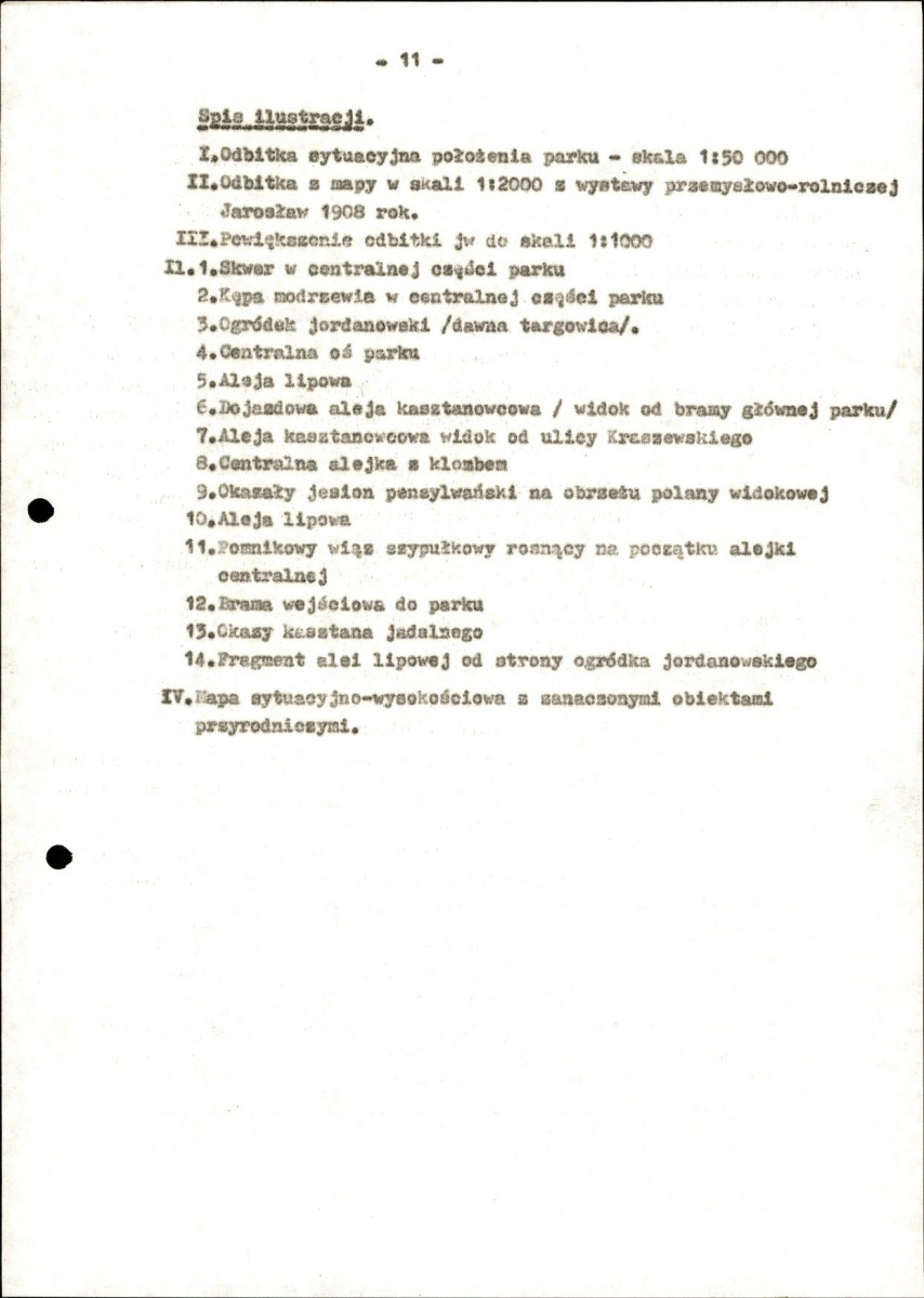 EP - Ewidencja parkowa, skan nr 14