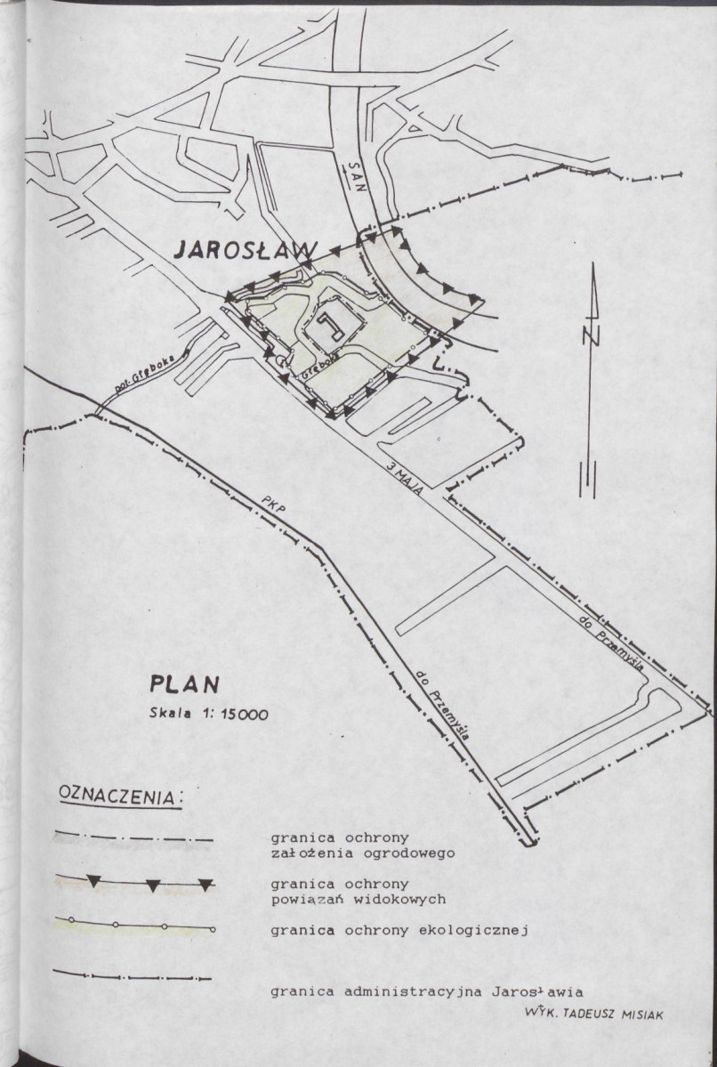 Ewidencja parkowa, skan nr 32