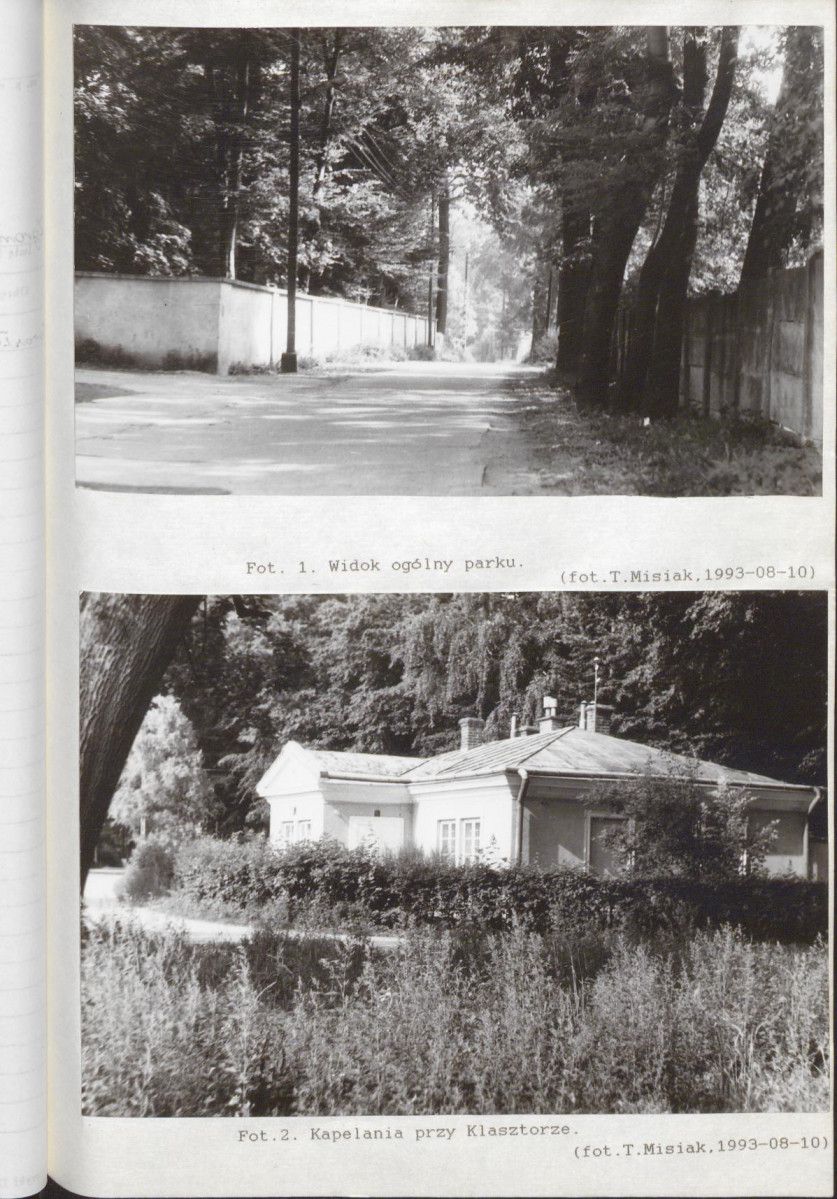 Ewidencja parkowa, skan nr 34