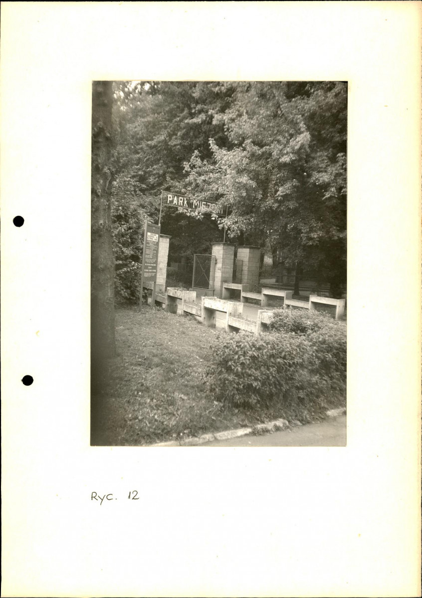 EP - Ewidencja parkowa, skan nr 30