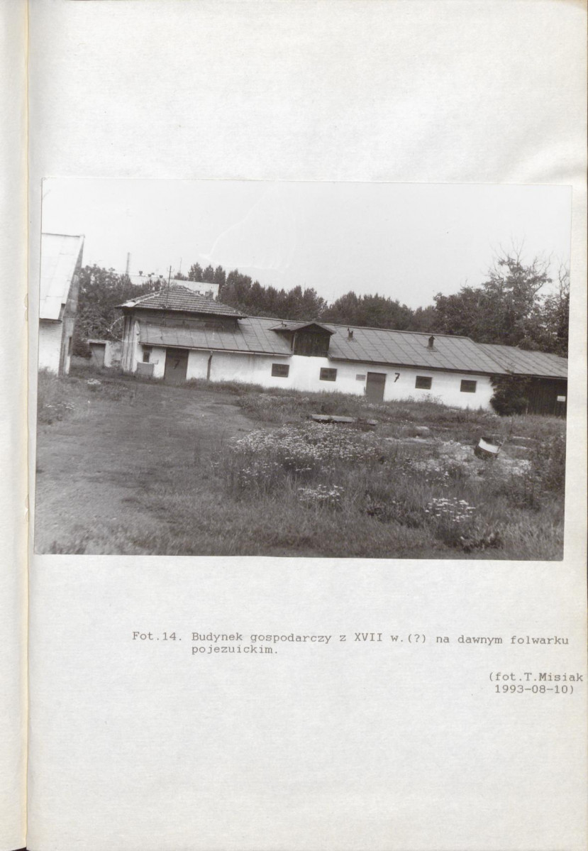 Ewidencja parkowa, skan nr 42