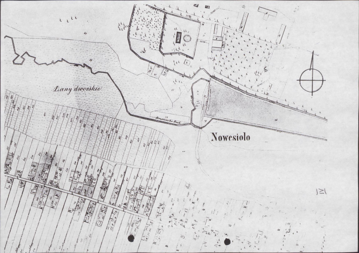 Ewidencja parkowa, skan nr 20