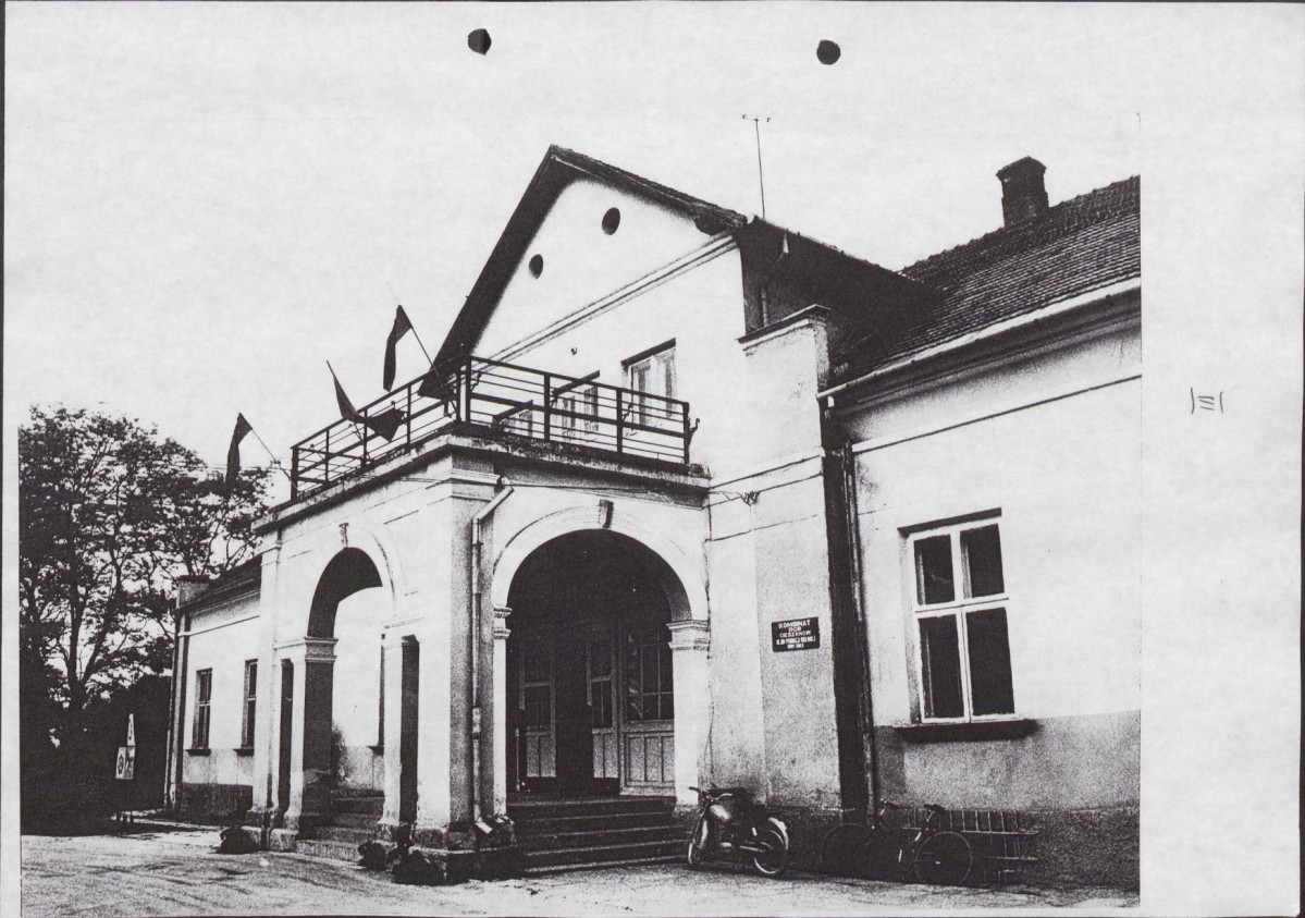 Ewidencja parkowa, skan nr 21