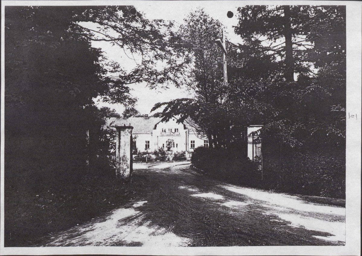 Ewidencja parkowa, skan nr 22