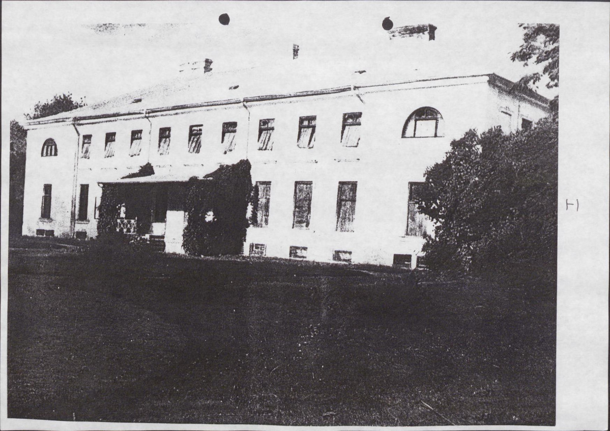 Ewidencja parkowa, skan nr 23